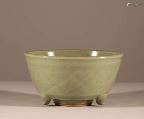 Song Longquan bowl