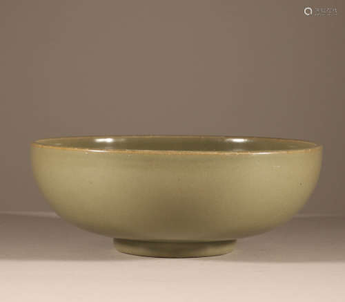 Song Longquan bowl
