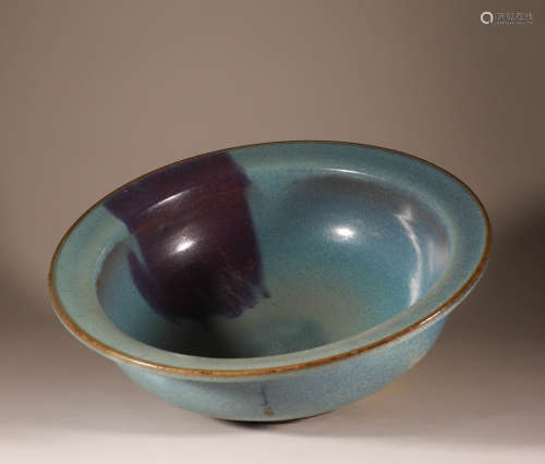 Song Jun porcelain bowl