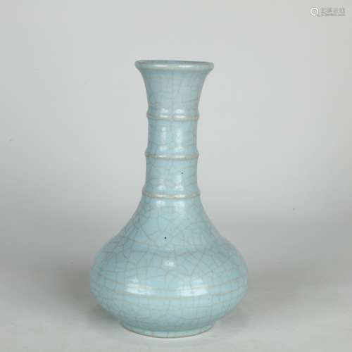 Chinese Vase