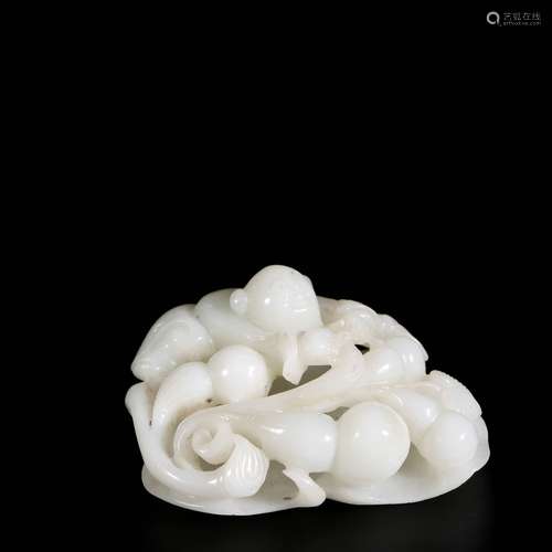 White Jade 