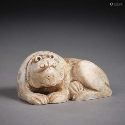 Han Dynasty of China,Jade Bear