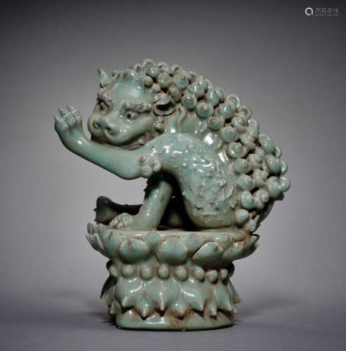 Song Dynasty of China,Goryeo Porcelain Ornament