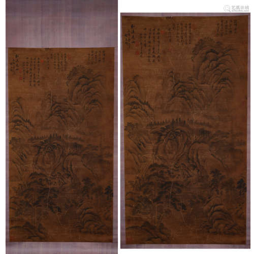 Ancient China,Calligraphy and Painting