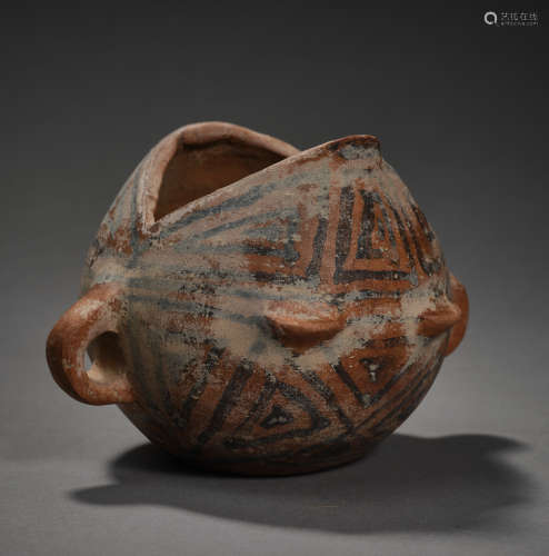 Ancient,Pottery