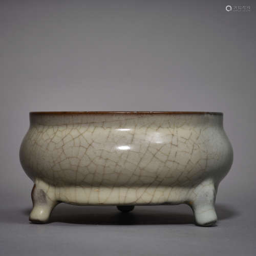 Song Dynasty of China,Longquan Official Kiln