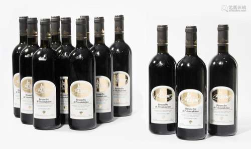 BRUNELLO DI MONTALCINO