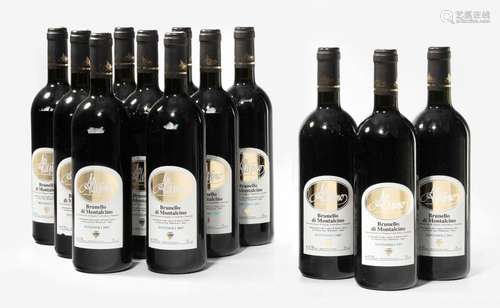 BRUNELLO DI MONTALCINO