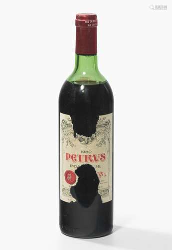 CHATEAU PETRUS