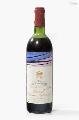 CHATEAU MOUTON ROTHSCHILD