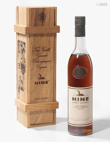 COGNAC HINE