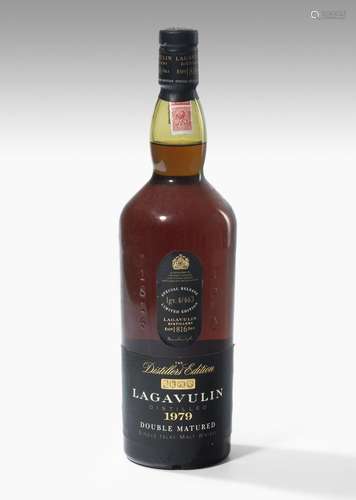 LAGAVULIN