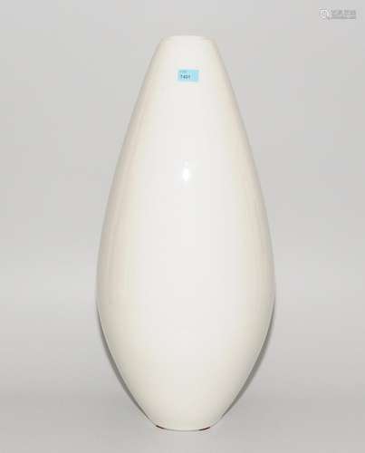 KPM BERLIN, GROSSE VASE