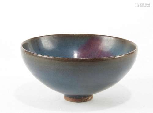 Chinese Jun Ware Bowl