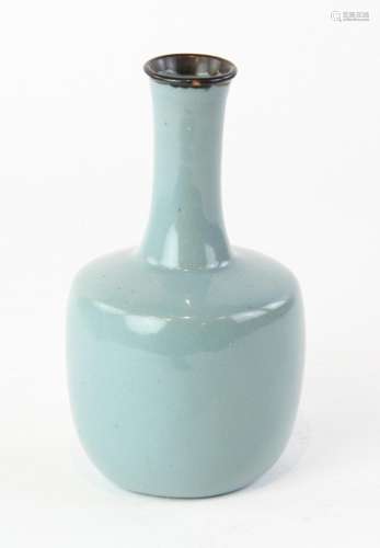 Chinese Ru-type Porcelain Vase