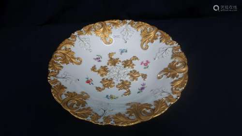 MEISSEN BOWL