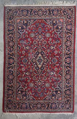 A Northwest Persian rug