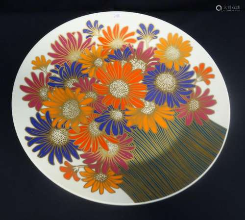 BOWL / WALL PLATE