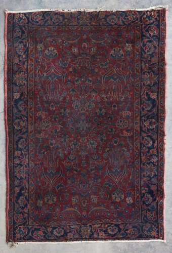 A Northwest Persian rug