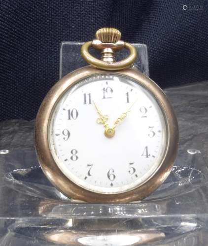 SMALL LADIES' HANGING WATCH