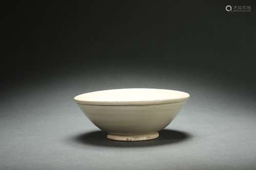 Gongxian Kiln Bowl