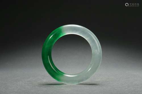 Jadeite Bracelet