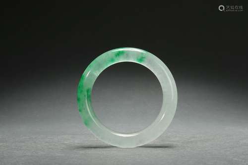 Jadeite Bracelet