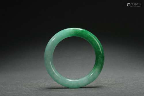 Jadeite Bracelet