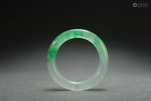 Jadeite Bracelet