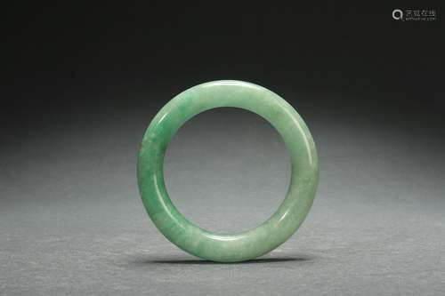 Jadeite Bracelet