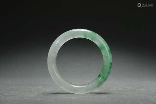 Jadeite Bracelet