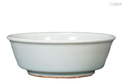 Hu Tian Kiln Bowl
