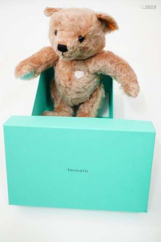 Tiffany & Co. x Steiff Large Classic Teddy Bear