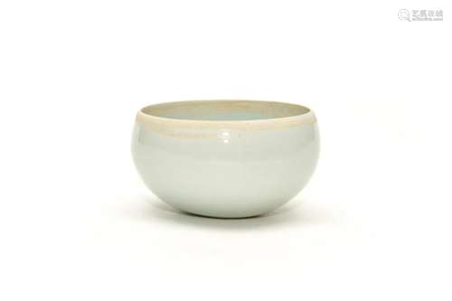 A Hutian Ware Bowl