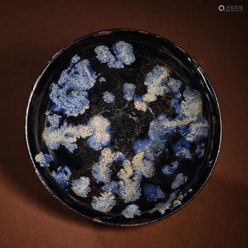 Kiln bowls were built in the Song Dynasty