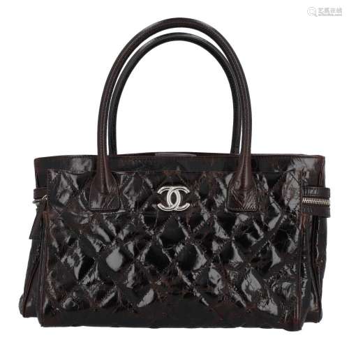 CHANEL Handtasche, Koll. 2008/2009.