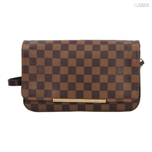 LOUIS VUITTON Umhängetasche "HOXTON PM", Koll. 201...