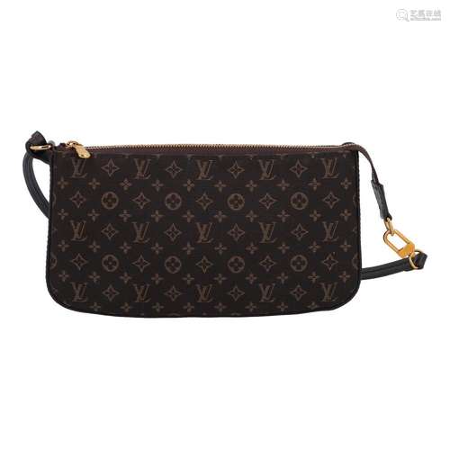 LOUIS VUITTON Pochette "POCHETTE ACC.", Koll. 2012...