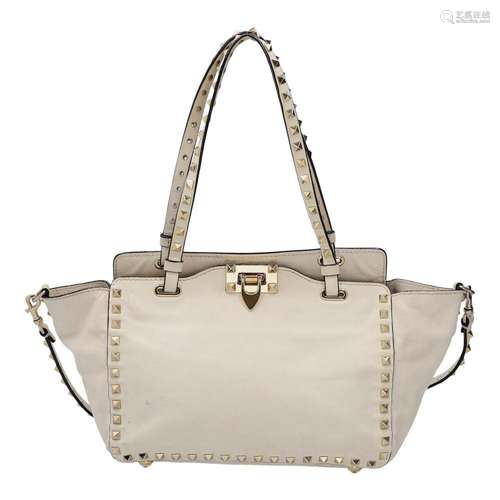 VALENTINO Shopper "ROCKSTUD SHOPPING BAG", akt. NP...