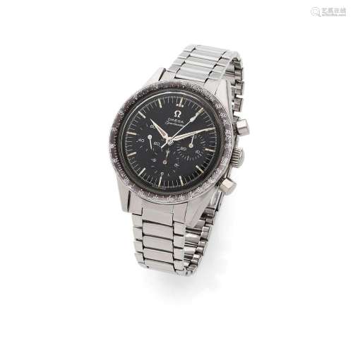 OMEGA Speedmaster, ref. 2998-6, n° 18945586