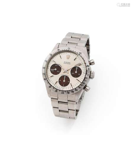 ROLEX Daytona, ref. 6262/6239, n° 2733501