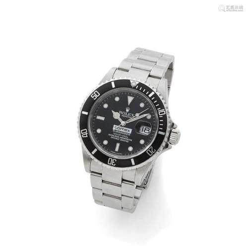 ROLEX Submariner / Comex 6533 " The Last One ", re...