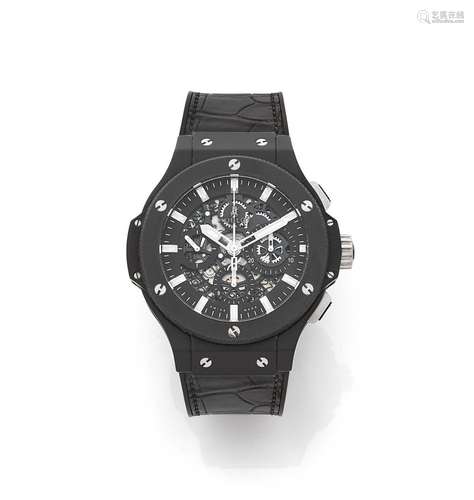 HUBLOT Big Bang Aero Bang Chronograph, n° 903037