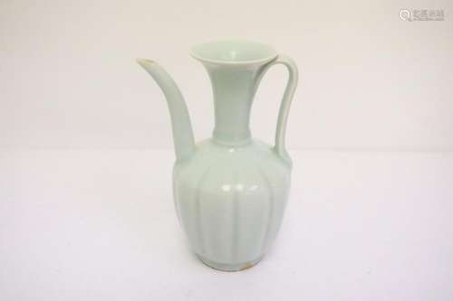 Song style celadon wine server
