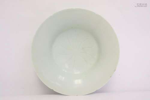 Chinese Song style bowl