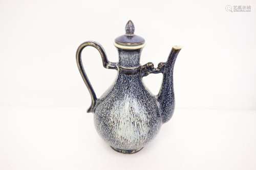 A Song style porcelain wine server