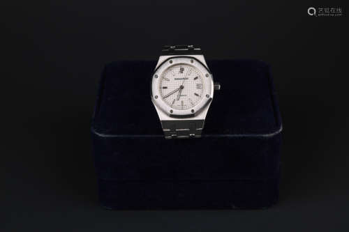 Audemars Piguet（爱彼）