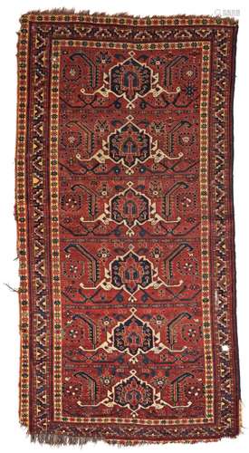 Beshir Rug