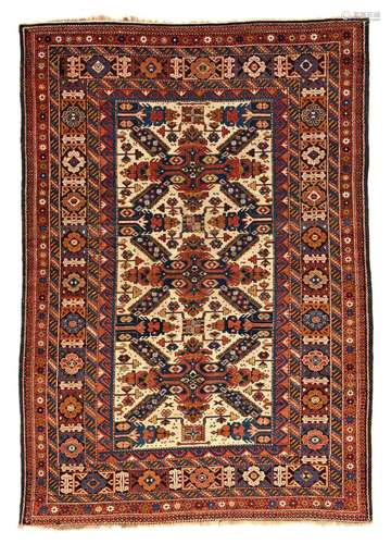 Seychour Rug