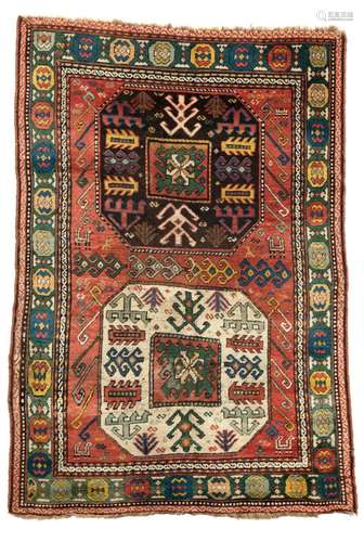 Karabagh Rug